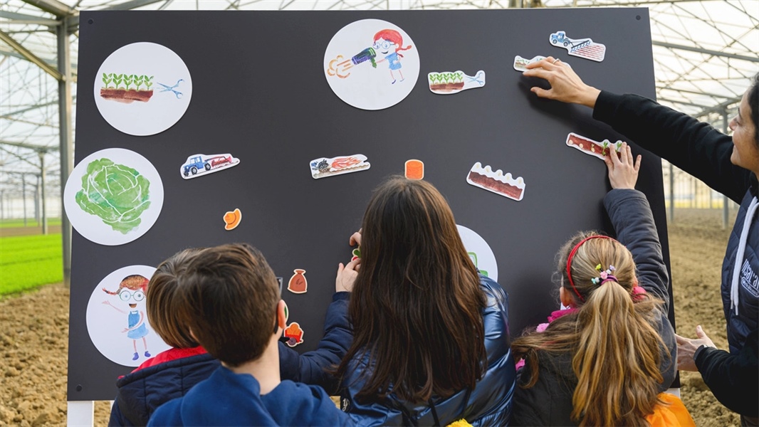 Giornata della "Sostenibilità cooperativa", il bando per partecipare al Concorso