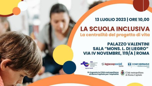 La Scuola Inclusiva