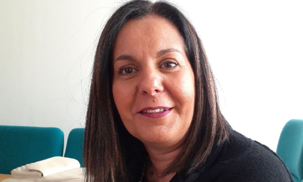 Patrizia Caporicci (HC Training) intervistata dal portale Netcoop.it