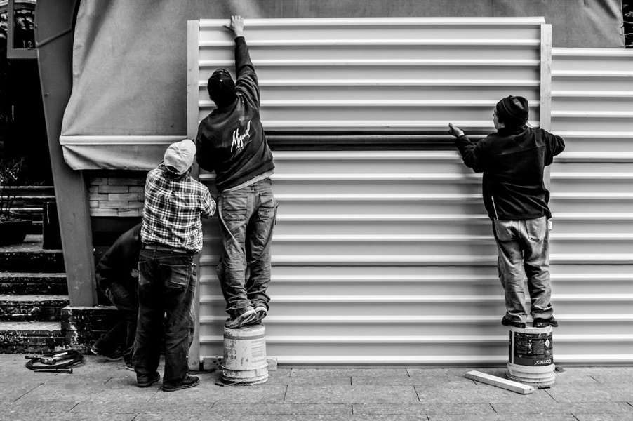 Cos’è il Workers Buyout?