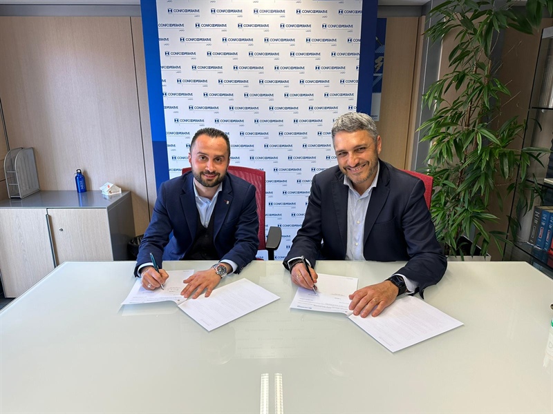 Protocollo d'Intesa tra ANCI Lazio e Confcooperative Lazio  per la Promozione delle Comunità Energetiche Rinnovabili