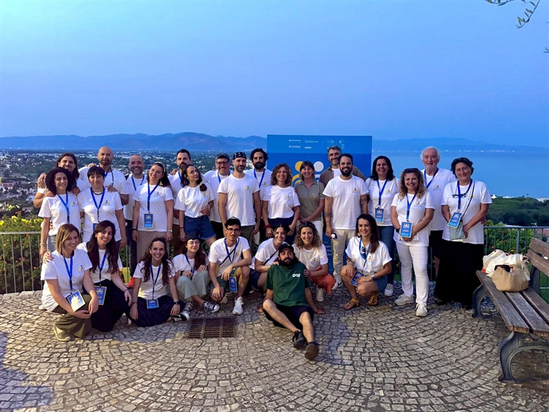 "BENESSERCI – STAR BENE È UN MODELLO" CONQUISTA SAN FELICE CIRCEO