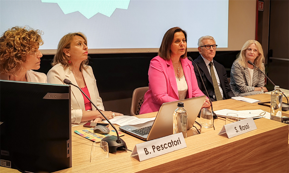 LEAF 2: le istantanee dell'evento finale