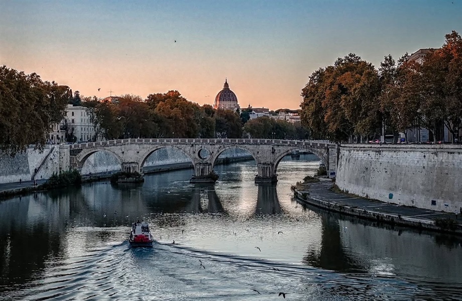 Anche il 2026 sarà RomaInsieme e Dintorni!