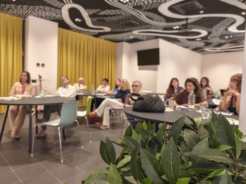 Al via l'edizione 2026 di LEAF - La leadership gentile e potente per guidare con forza, umanità e visione